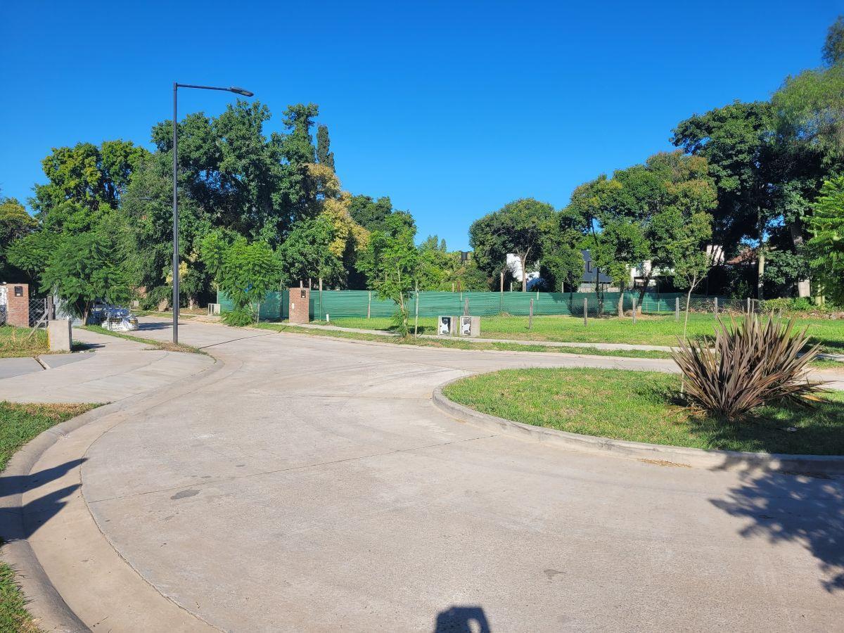Intendente Tirigal al 1700, Santa Rita, San Isidro