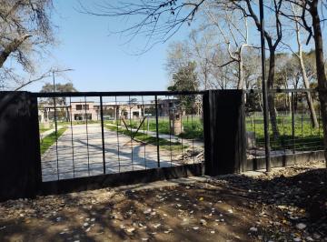 Terreno · 528m² · Terreno en Barrio Cerrado