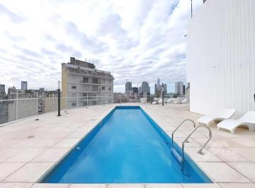 Departamento · 43m² · 2 Ambientes · Departamento Dos Ambientes, Venta, San Telmo, Terraza, Amenities