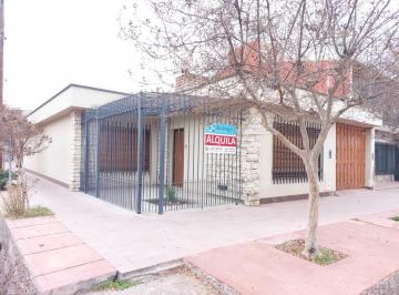 INA-INA-156_2 · Casa en Alquiler B° Canciller, Maipú