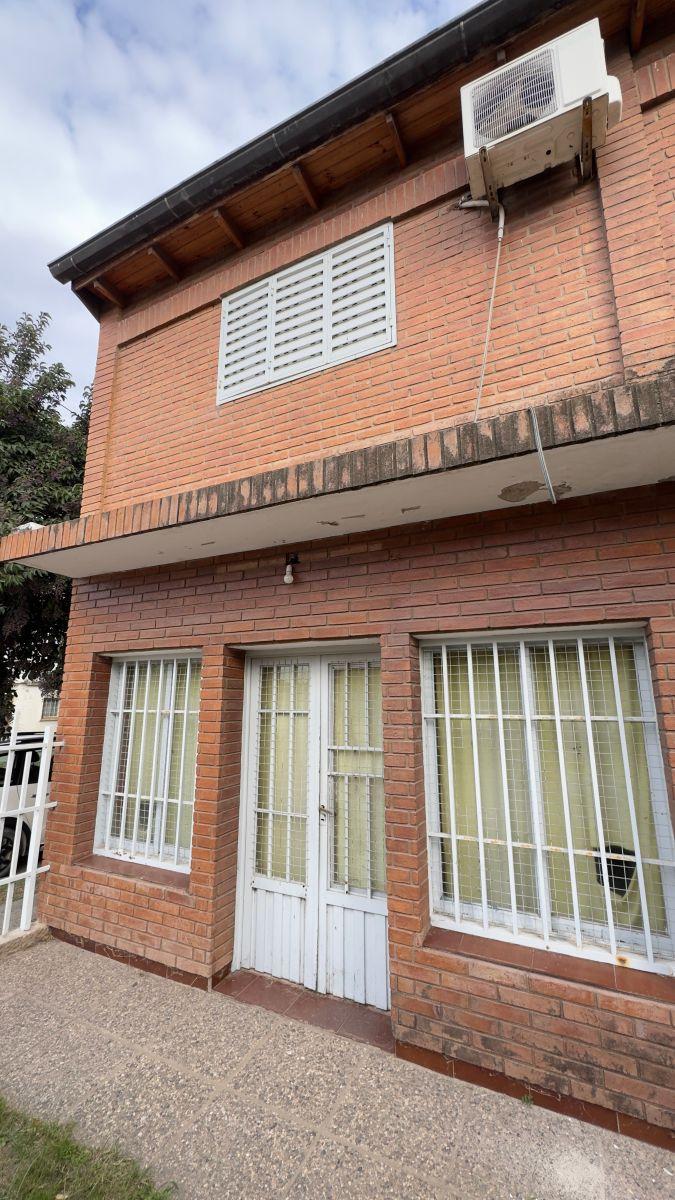 Los Pinos 4809