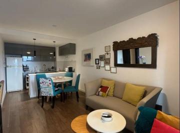 Departamento de 2 ambientes, Palermo · Departamento Equipado Dos Ambientes Dueña