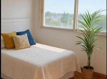 Departamento · 60m² · 3 Ambientes · 1 Cochera · Venta Departamento 3 Ambientes Balcón Cochera - Ramos Mejia Centro