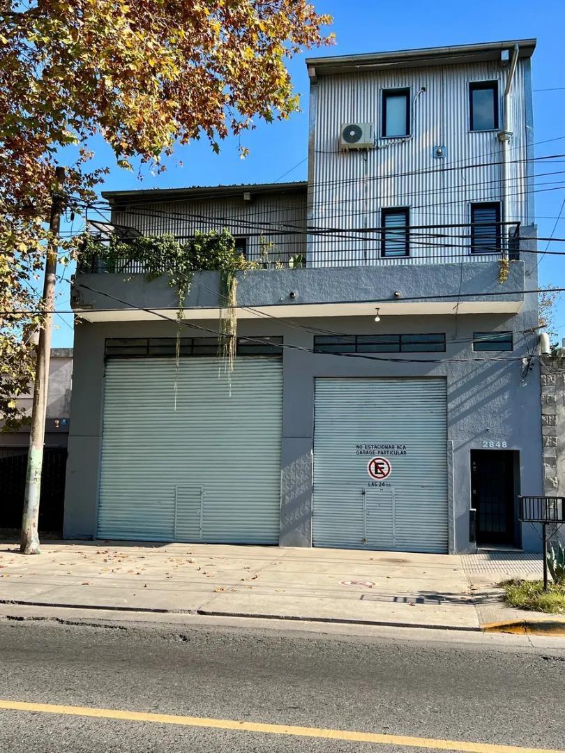 Av. Gdor. Vergara 2800, Villa Tesei, Hurlingham