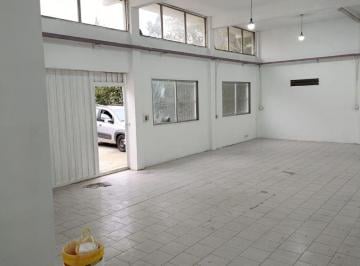 Bodega-Galpón de 1 ambiente, Esteban Echeverría · Depósito/ Local Comercial en Alquiler - Monte Grande. Oportunidad!