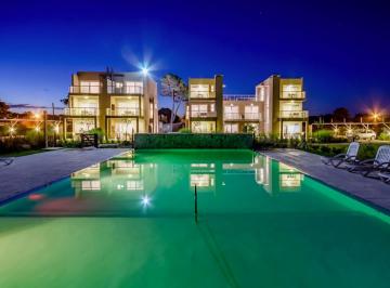 Departamento de 3 ambientes, Villa Gesell · Dpto en Venta 3 Ambientes - Complejo Altos de Colonia - Paseo 172 E/2 y 3 - Colonia Marina