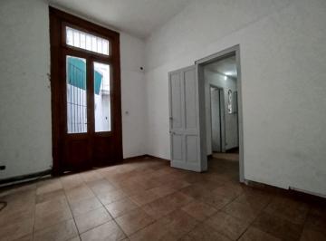 PH de 2 ambientes, Villa Crespo · Alquiler PH con Patio Propio Planta Baja Sin Expensas