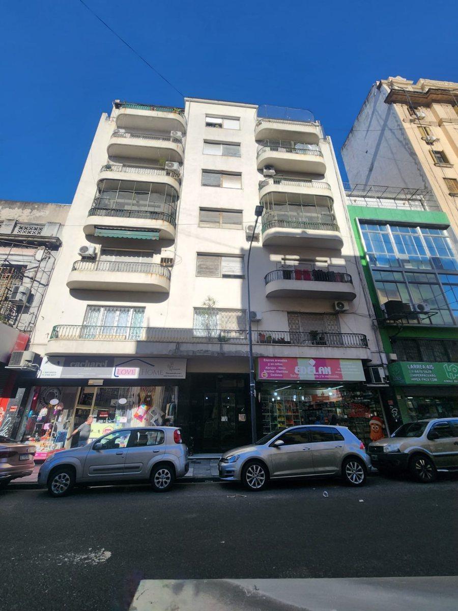 Larrea 400