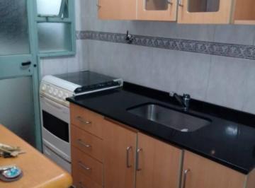 Departamento de 2 ambientes, Villa Crespo · Departamento 2 Ambiente Dueño Directo