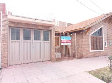 INA-INA-157_2 · Casa en Alquiler B° Los Almendros, Gral. Gutiérrez