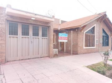 INA-INA-157_2 · Casa en Alquiler B° Los Almendros, Gral. Gutiérrez