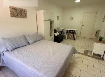 Departamento · 25m² · 1 Ambiente · Departamento en Centro