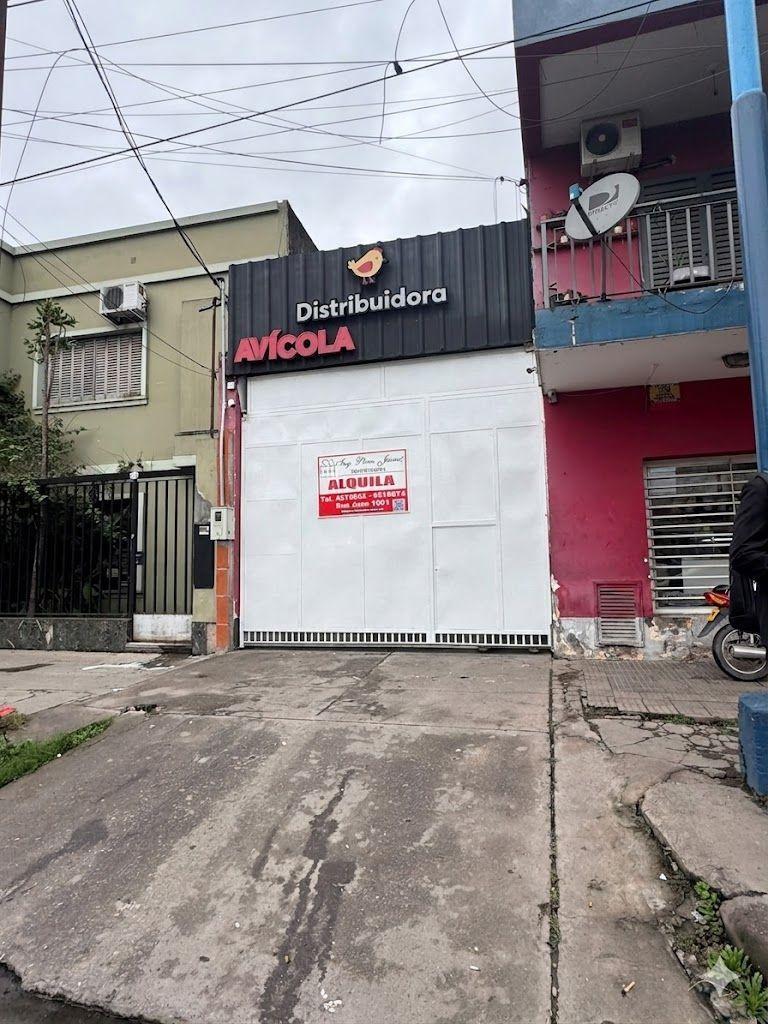 AV EJERCITO DEL NORTE 500. Entre Corrientes y Santiago del estero, San Miguel de Tucumán, Tucumán