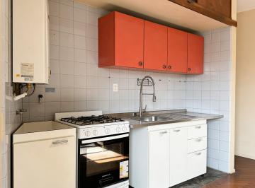 Departamento de 1 ambiente, Liniers · Departamento| Muy Luminoso| Excelente Vista