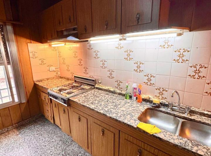 Casa · 90m² · 3 Ambientes
