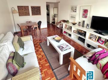 Departamento · 52m² · 3 Ambientes · Departamento 2 Dorm Semi Piso - Recoleta - Ayacucho Entre Arenales y Santa Fe - Caba