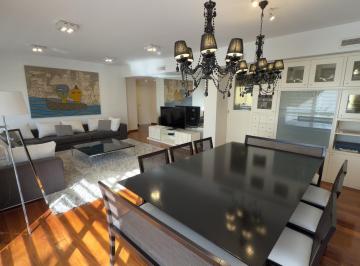 Departamento · 204m² · 4 Ambientes · 1 Cochera · Departamento 3 Dorm. en Venta Piso Unico Sobre Oroño