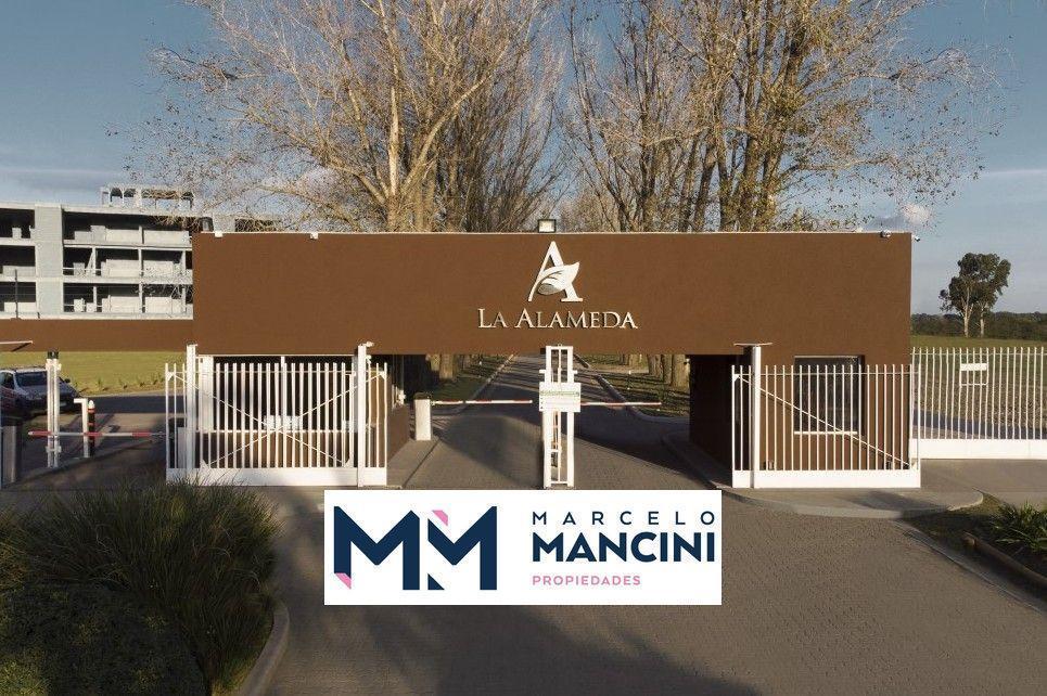 Venta Terreno La Alameda,  La Alameda, Presidente Perón