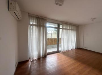 Oficina comercial · 44m² · 3 Ambientes · Alquiler Cañitas - 1 Piso - 2 Ambientes con Balcon