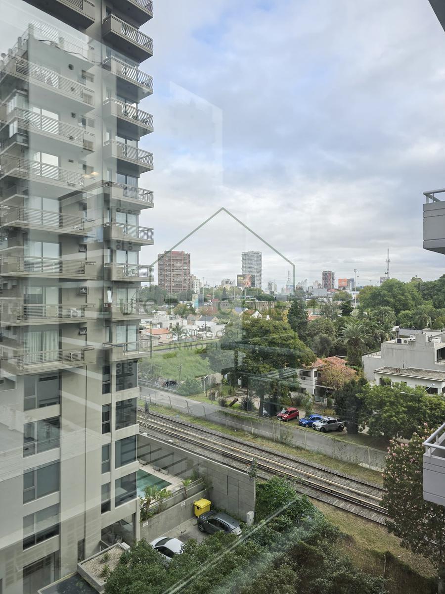 Av. Del Libertador 100