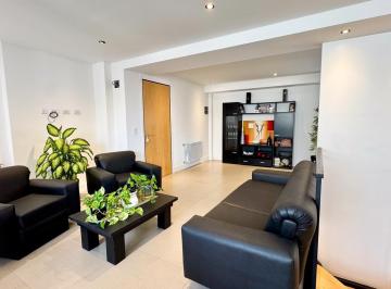 Departamento · 150m² · 4 Ambientes · 2 Cocheras · Departamento en Dúplex de Categoría en Venta | Zona Norte | Vista Al Mar