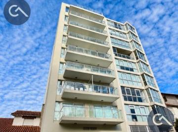 Departamento · 90m² · 3 Ambientes · 2 Cocheras · Departamento 3 Amb Categoria - Barrio Stella Maris