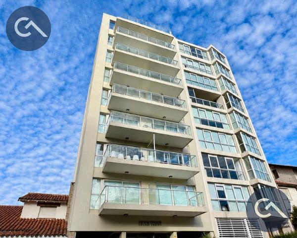 Departamento · 90m² · 3 Ambientes · 2 Cocheras
