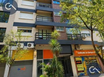 Departamento · 2 Ambientes · Departamento 2amb - Plaza Mitre