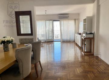Departamento · 137m² · 4 Ambientes · Venta - Departamento - 4 Ambientes - Dependencia - Balcon Corrido - Financiacion - Apto Credito