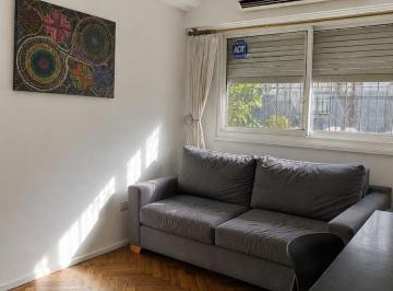 Departamento · 47m² · 3 Ambientes · Venta 3 Ambientes Al Frente Apto Credito