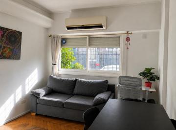 Departamento · 47m² · 3 Ambientes · Venta 3 Ambientes Al Frente Apto Credito