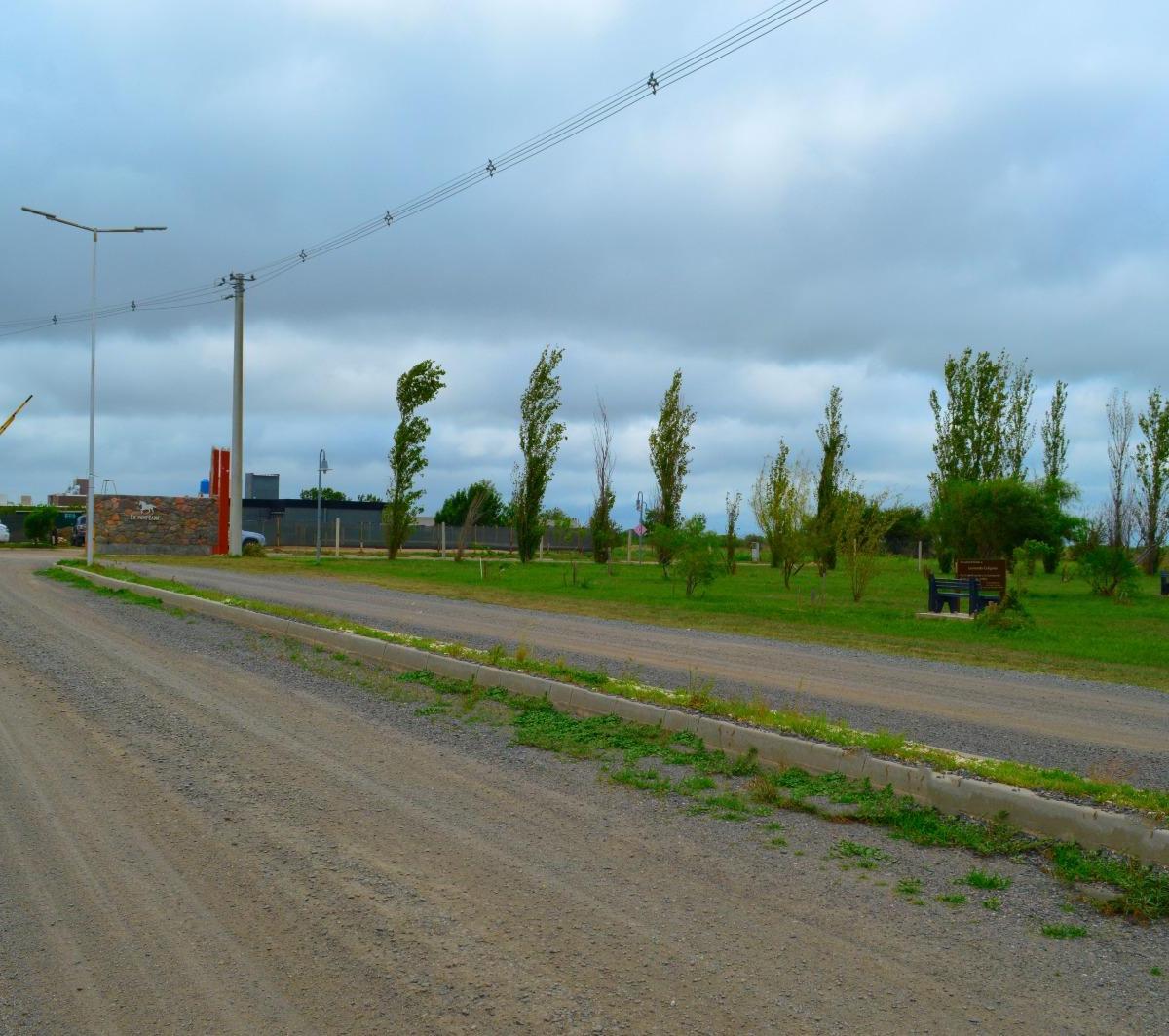 Ruta E 53,  Otros, Unquillo