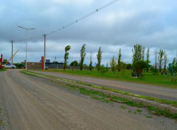 Terreno en Venta  Otros · La Pampena