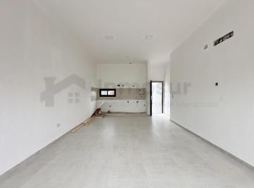 PH · 75m² · 2 Dormitorios · Duplex en Venta 2 Dorm Planta Baja Docta Av