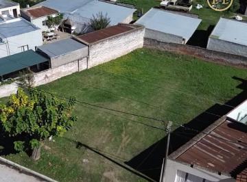 Terreno , San Andrés de Giles · Lote Céntrico Ideal Inversión Inmobiliaria en San Andrés de Giles