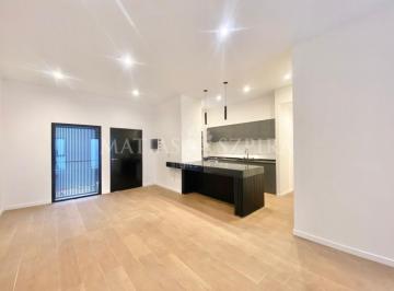 Casa · 143m² · 4 Ambientes · 1 Cochera · Casa a Estrenar - 4 Ambientes con Quincho y Jacuzzi - Haedo