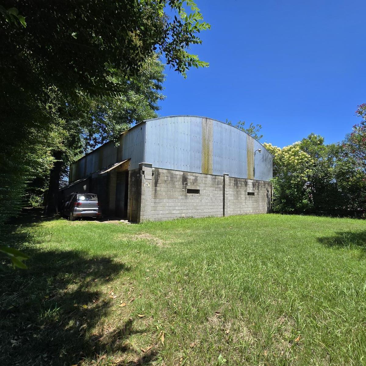 Calcagno al 1600, Pilar, GBA Norte