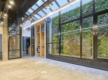 Oficina comercial · 384m² · Alquiler Comercial de 383 m² Cowork - Estudio - Consultorio