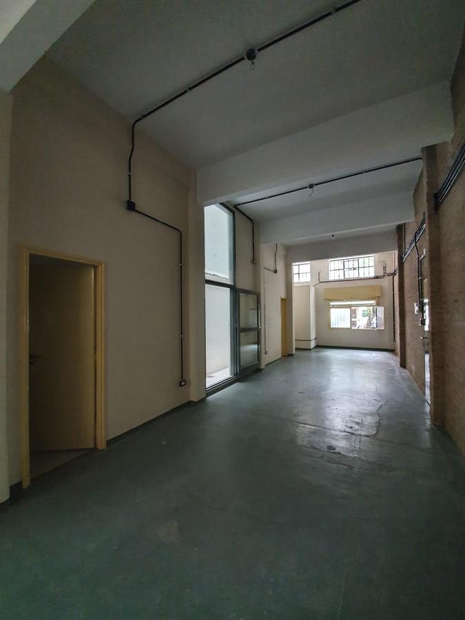 Villaroel al 1100, Villa Crespo, Capital Federal