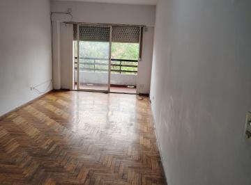 Departamento de 1 ambiente, General San Martín · Amplio Monoambiente con Balcón. Dueño Directo. Excelente Ubicación