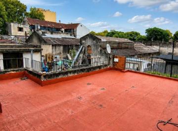 villa-crespo-venta-ph-4-ambientes · Depto. Tipo Casa de 4 Ambientes en Venta en Villa Crespo