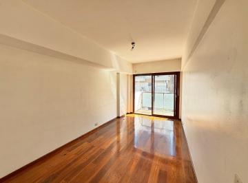 Departamento · 34m² · 2 Ambientes · 1 Cochera · Alquiler 2 Ambientes con Balcón y Espacio Guarda Coche en Nuñez