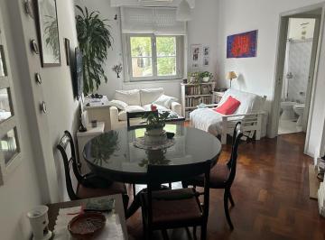 Departamento · 40m² · 2 Ambientes · Venta Departamento 2 Ambientes en Nuñez