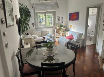Departamento · 40m² · 2 Ambientes · Venta Departamento 2 Ambientes en Nuñez
