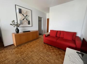 Departamento · 74m² · 3 Ambientes · Venta | Departamento 3 Amb | Almagro | Piso Alto | Balcón y Baulera