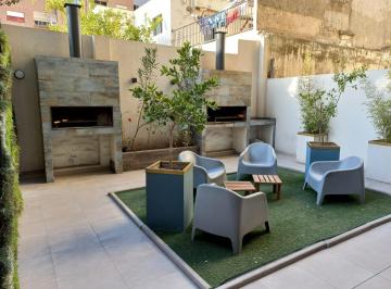 Departamento · 47m² · 2 Ambientes · 1 Dormitorio con Balcón y Piscina - Nueva Cordoba