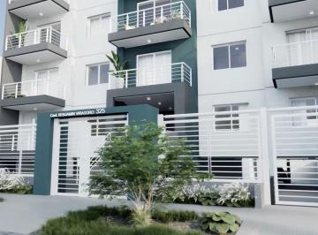 Departamento · 33m² · 1 Ambiente · Monoambiente a Estrenar en Palomar