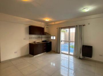 Departamento · 36m² · 2 Ambientes · Departamento Dos Ambientes en Morón