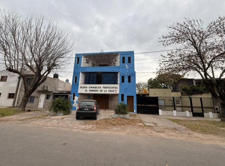 Casa · 500m² · 7 Ambientes