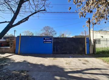 Terreno · 300m² · Terreno en Venta de 300 m² en Barrio Los Robles. Granadero Baigorria
